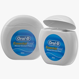 Oral B Dental Floss