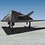 F117 Stealth Military JET