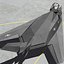 F117 Stealth Military JET