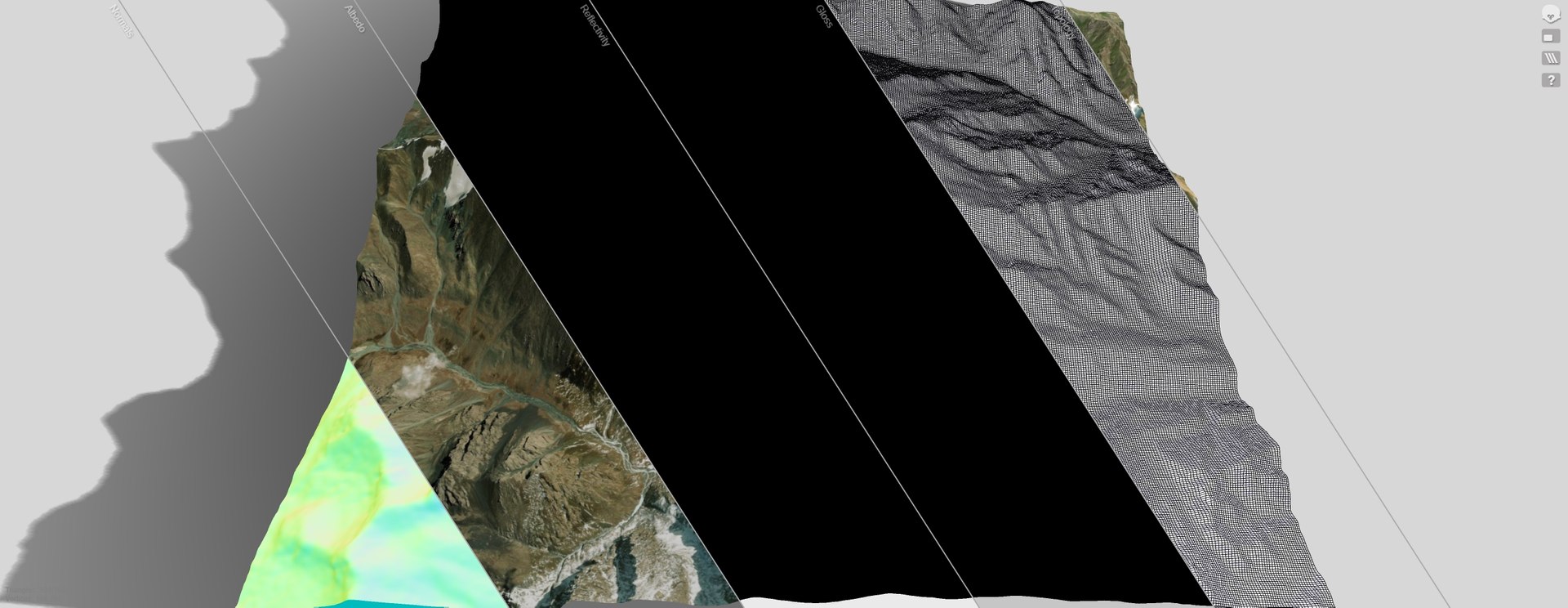Mountain landscape Zhongcha Peak China 4413 m 3D model https://p.turbosquid.com/ts-thumb/8c/CsODlG/cQ/446tte/jpg/1743876537/1920x1080/fit_q87/8ae40fa637539d493cdd099a78f0b0677e438542/446tte.jpg