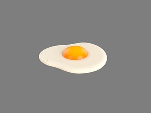 Fried Egg