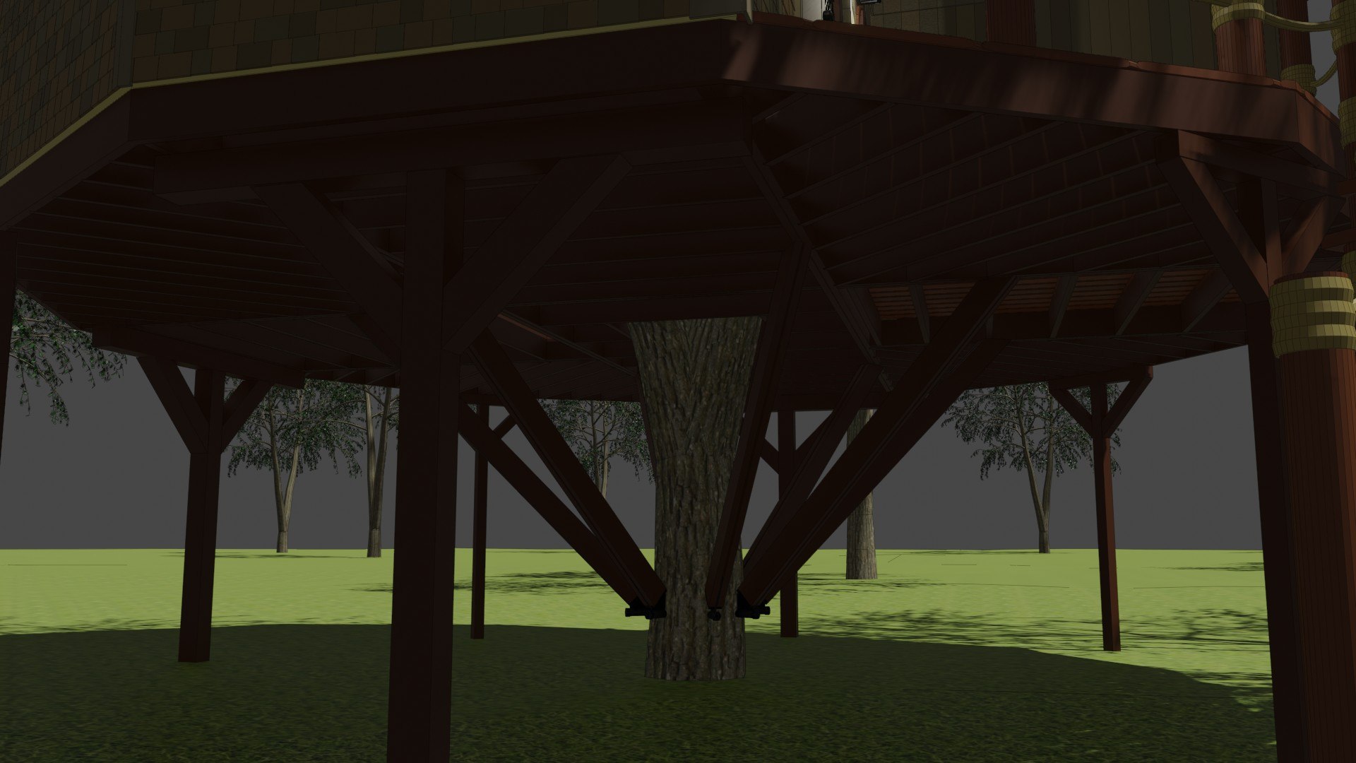 3D model Tree House Studio Office https://p.turbosquid.com/ts-thumb/8c/IHdzBP/X0/structure/jpg/1737228484/1920x1080/fit_q87/bf537c4c8f67e072a7842a91355f8b61e0426c53/structure.jpg