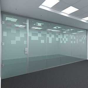 Modern Conference Hall