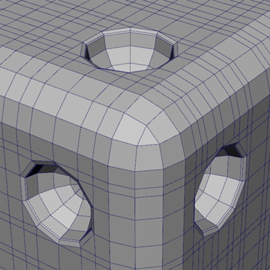 Dices 3d Ma
