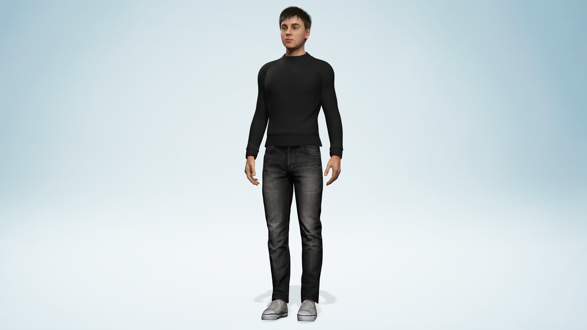 Realistic Modern Young Man with Black Sweater 3D model https://p.turbosquid.com/ts-thumb/8c/KPjy3I/EE/a/png/1757879282/1920x1080/turn_fit_q99/90b384ee1427423b431e4b04fbf3bc352cd9c3f0/a-1.jpg