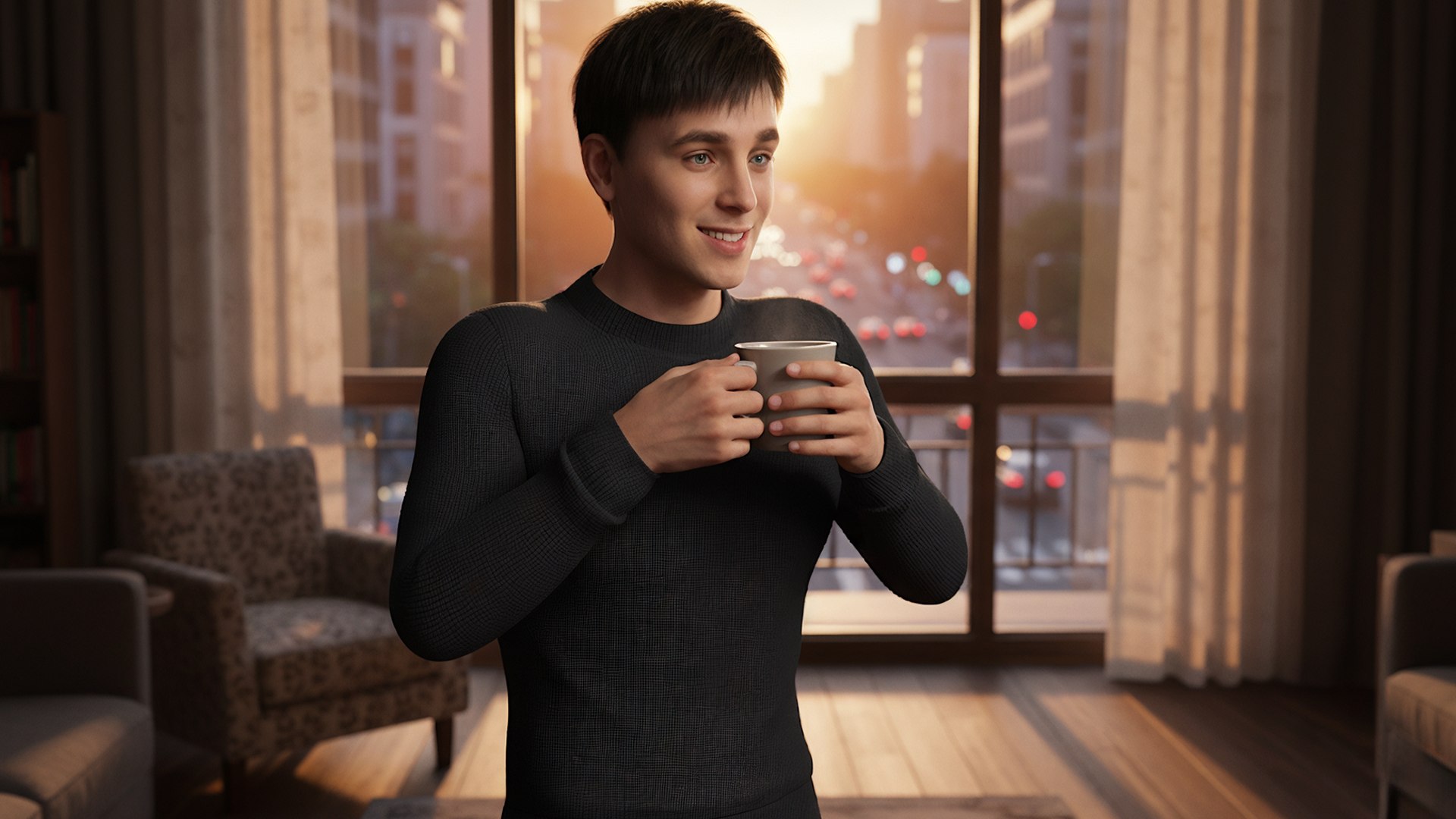 Realistic Modern Young Man with Black Sweater 3D model https://p.turbosquid.com/ts-thumb/8c/KPjy3I/Pe/img/png/1758732328/1920x1080/fit_q87/2a3f1a16fc45ca0688ab22383d9764b1d65d433e/img.jpg