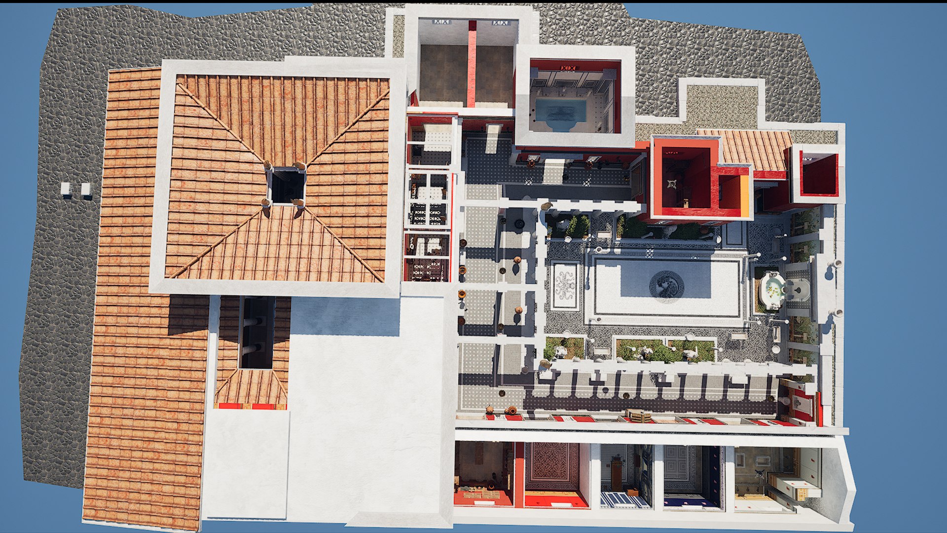 3D model Roman Villa Domus PBR https://p.turbosquid.com/ts-thumb/8c/KzaYnP/6i/6/jpg/1718769058/1920x1080/fit_q87/cc7841b7a25b119664e9d06bbcb94544c86a0363/6.jpg