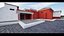 3D model Roman Villa Domus PBR