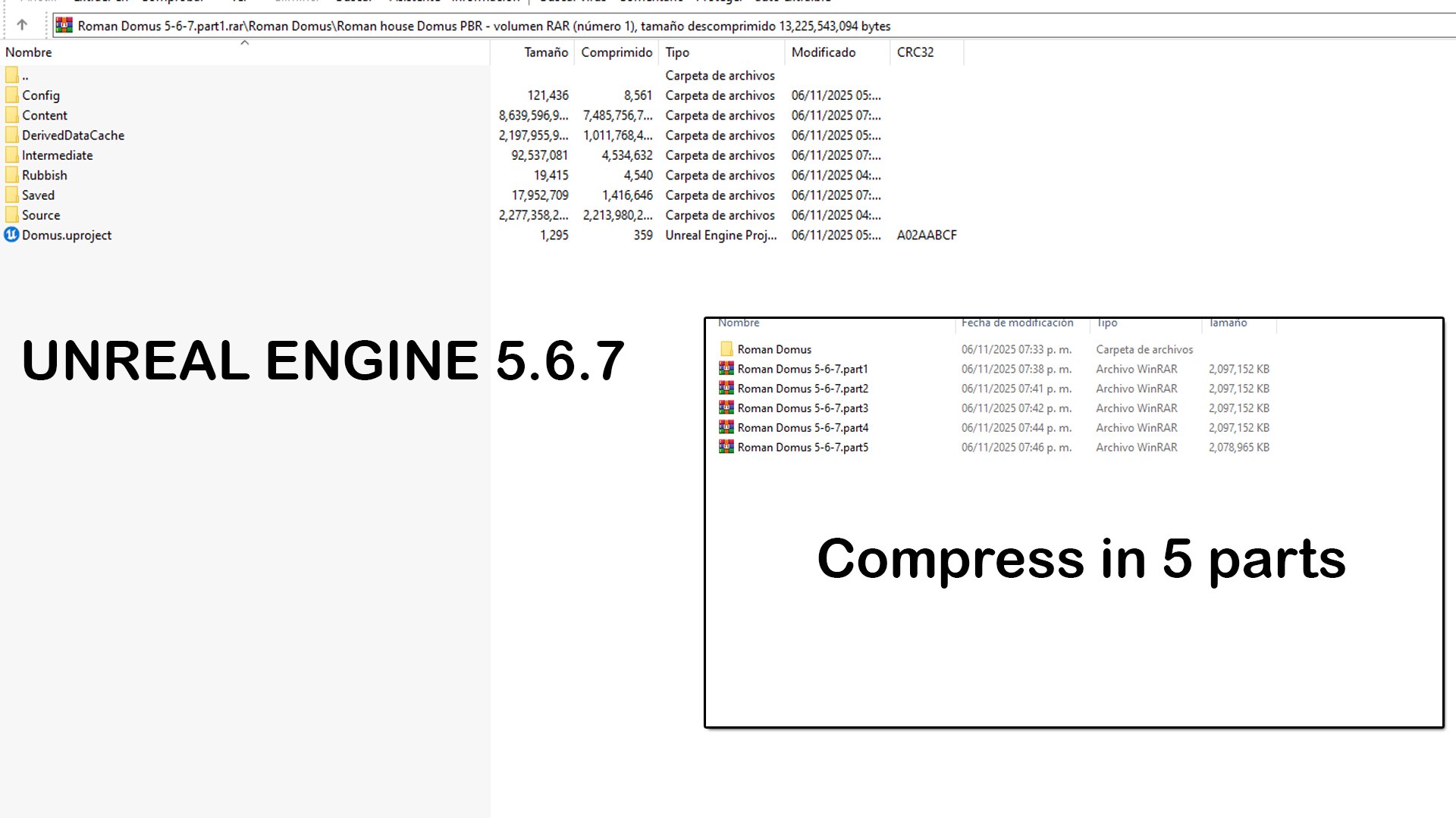 3D model Roman Villa Domus PBR https://p.turbosquid.com/ts-thumb/8c/KzaYnP/oR/unreal/jpg/1762488208/1920x1080/fit_q87/a03a9c4402c423014ef2b37866fbe2f5d73b860a/unreal.jpg