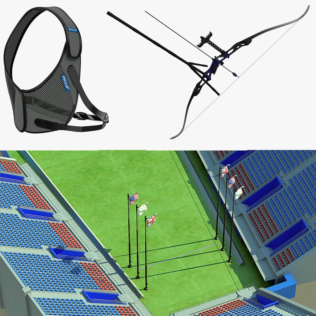 3ds max olympic archery https://p.turbosquid.com/ts-thumb/8c/POUwD9/H7iVdafE/archerycollection_01/jpg/1336561109/1920x1080/fit_q87/47d3dd4265c2e440b5279981ebe62b4c44570987/archerycollection_01.jpg