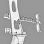 3ds max olympic archery