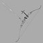 3ds max olympic archery