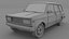 Lada Riva rev