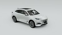 Changan UNI K 2022