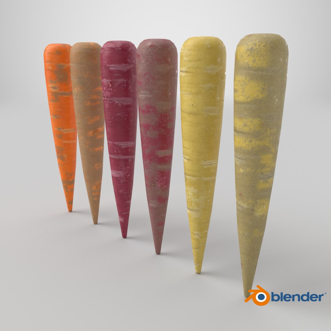 Carrot 3D https://p.turbosquid.com/ts-thumb/8c/SYnz5G/bK/stemcell_blender_cycles_render/png/1785775063/1920x1080/fit_q87/37436161312a706afe1baf877899ade834197aae/stemcell_blender_cycles_render.jpg