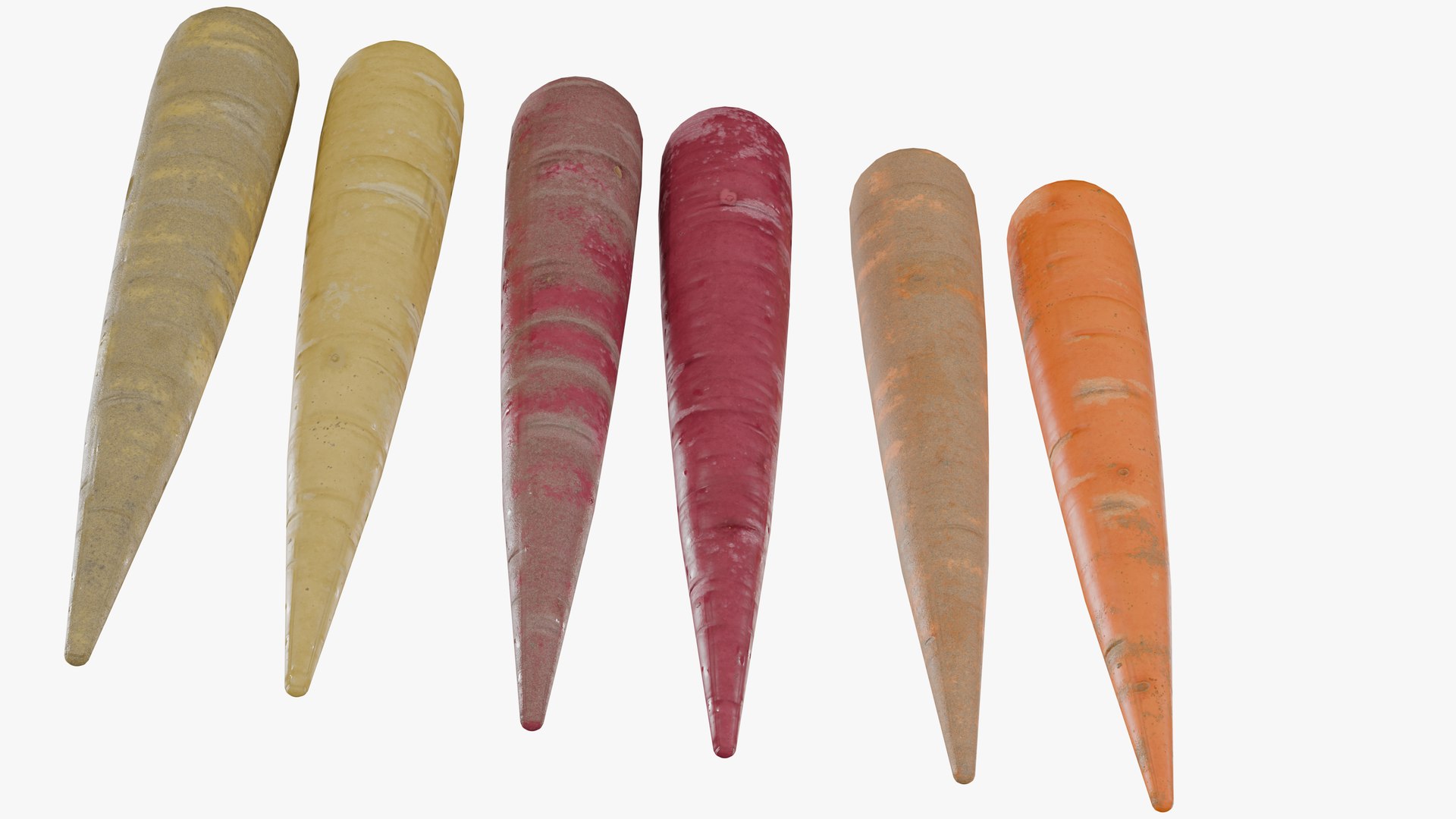 Carrot 3D https://p.turbosquid.com/ts-thumb/8c/SYnz5G/nF/carrotrender05/png/1785611317/1920x1080/fit_q87/ffb1da4be6336563da4ffc2ed12f1cd9bad18921/carrotrender05.jpg