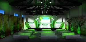 Leaf Stage idea