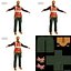 Travailleur A LOD PACK