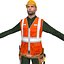 Travailleur A LOD PACK