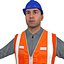 Travailleur A LOD PACK