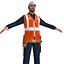 Travailleur A LOD PACK