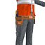 Travailleur A LOD PACK