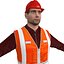 Travailleur A LOD PACK