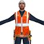 Travailleur A LOD PACK