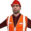 Travailleur A LOD PACK
