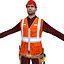 Travailleur A LOD PACK