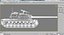 T29 / 34重戦車アメリカ