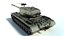 T29 / 34重戦車アメリカ