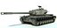T29 / 34重戦車アメリカ