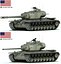 T29 / 34重戦車アメリカ
