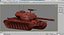 T29 / 34重戦車アメリカ