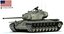 T29 / 34重戦車アメリカ