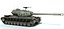 T29 / 34重戦車アメリカ