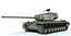 T29 / 34重戦車アメリカ