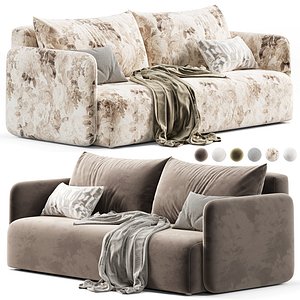 Ogogo Parma Sofa  Parma