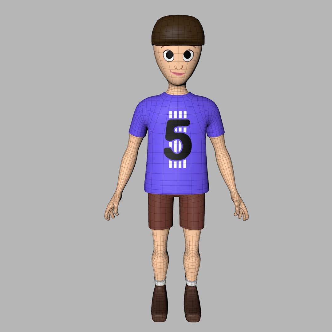 3D cartoon boy character model https://p.turbosquid.com/ts-thumb/8c/hgxG81/QZTInDtY/boy9/jpg/1548361975/1920x1080/fit_q87/bddf55d610f2ea306cdeb44223220ef1791d325a/boy9.jpg
