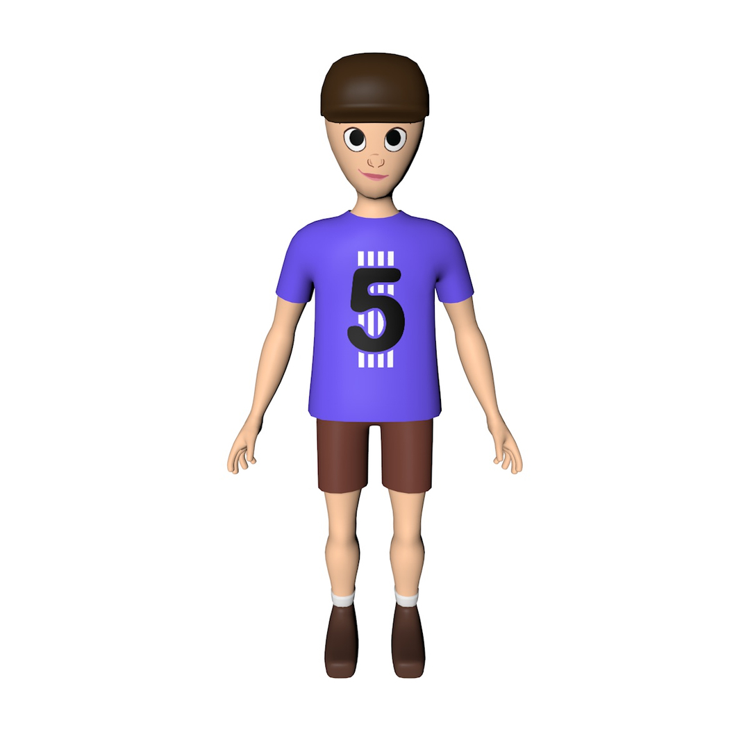 3D cartoon boy character model https://p.turbosquid.com/ts-thumb/8c/hgxG81/aGaiMYxF/boy/jpg/1548362025/1920x1080/turn_fit_q99/acc431eea2024694327c76a78fb1eaab77c1d7e4/boy-1.jpg