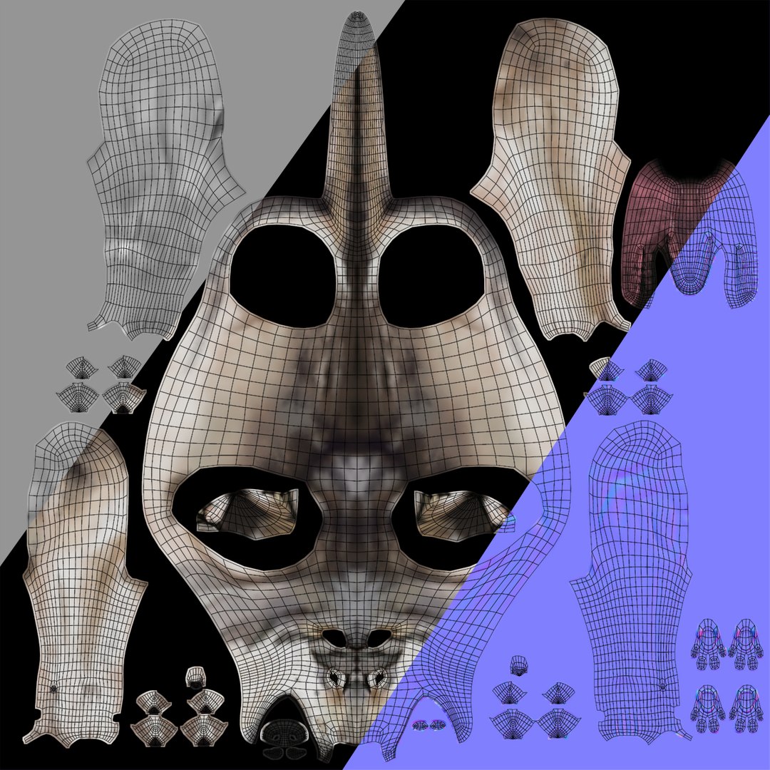 Gray Wolf 3D model https://p.turbosquid.com/ts-thumb/8c/lCRPtr/c0/img_17/jpg/1709061229/1920x1080/fit_q87/6fe035df288c5448e3d2d062788f75752c68735b/img_17.jpg