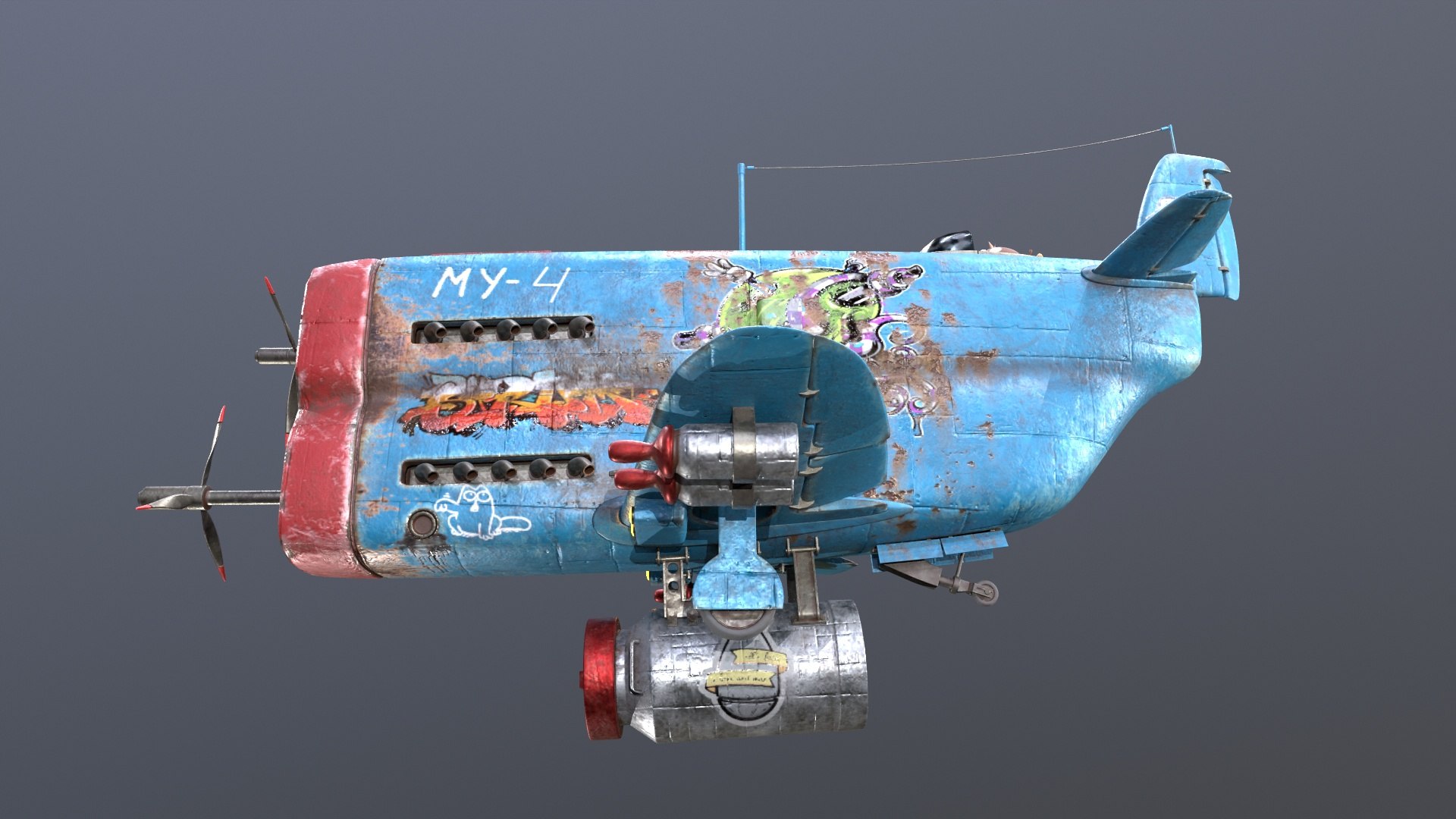 3D Stylized realistic blue airplane https://p.turbosquid.com/ts-thumb/8c/lgkFIY/CH/9/jpg/1691847601/1920x1080/fit_q87/bbc8ee78d078a432c3e073ca429223d46681fc42/9.jpg