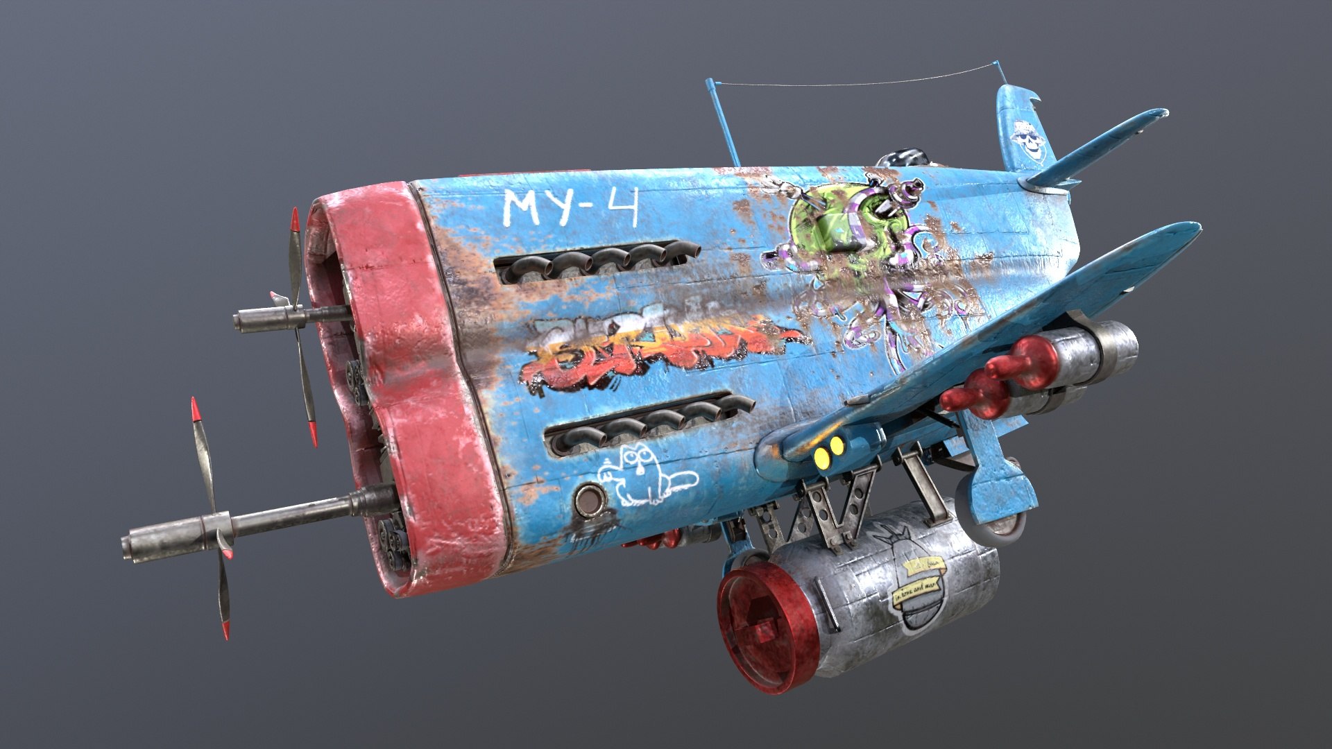 3D Stylized realistic blue airplane https://p.turbosquid.com/ts-thumb/8c/lgkFIY/Pp/10/jpg/1691847602/1920x1080/fit_q87/2f4461c91d55bf899a1f4576bfd8f953d603b499/10.jpg