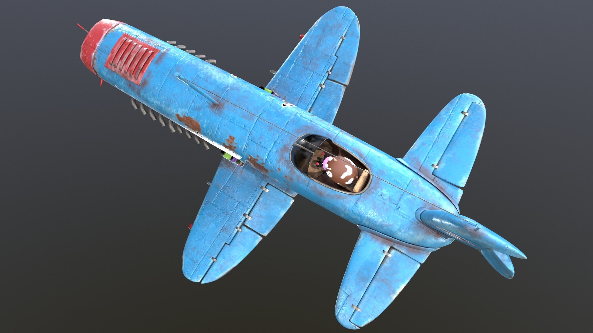 3D Stylized realistic blue airplane https://p.turbosquid.com/ts-thumb/8c/lgkFIY/mF/16/jpg/1691847604/1920x1080/fit_q87/3f5ae0cfa8ac4fd9476ee58761af9c4f54e24790/16.jpg