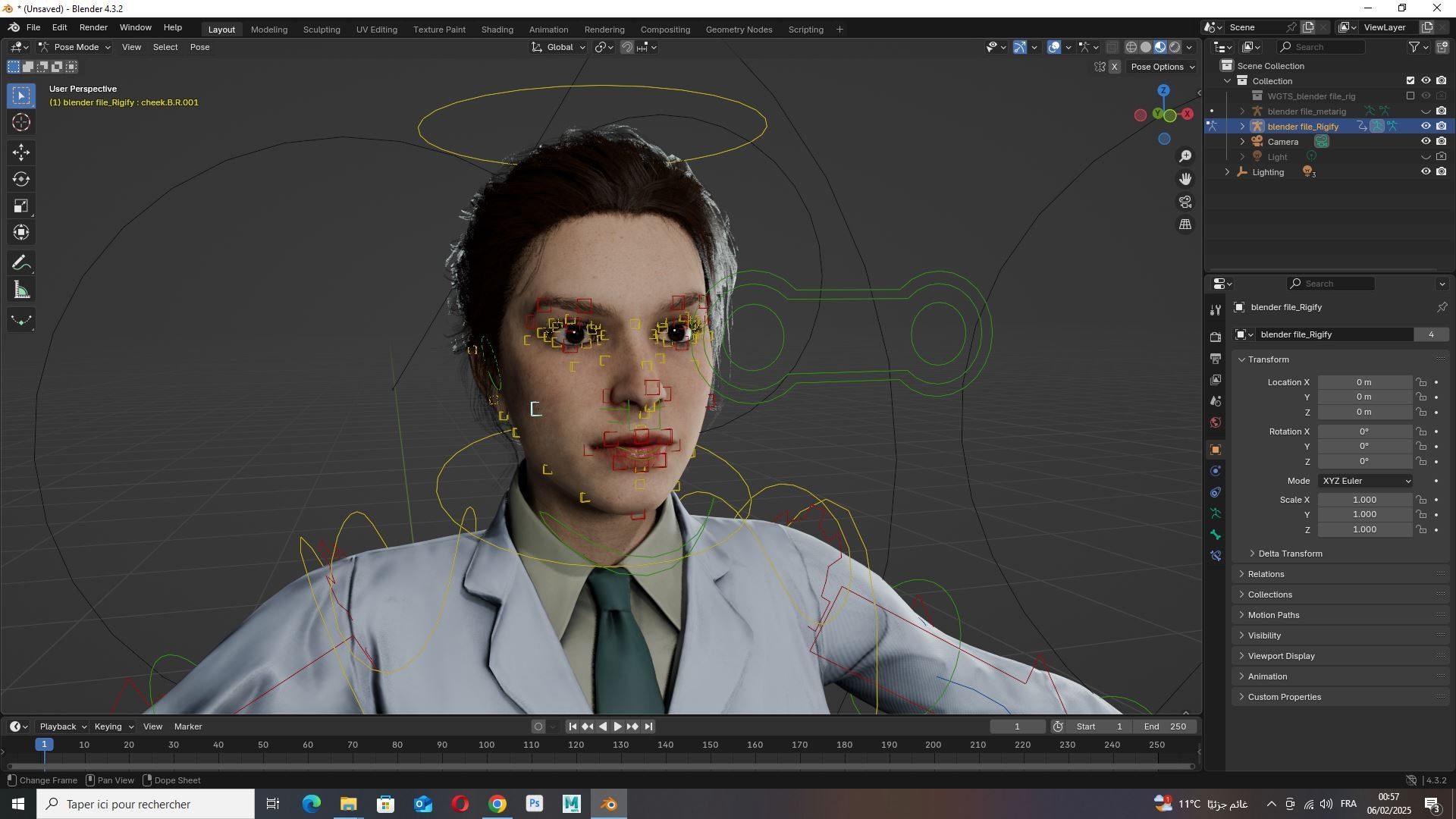 3D Female Teacher  Doctor 3D Model Rigged https://p.turbosquid.com/ts-thumb/8c/nq76FT/5Z/25/jpg/1740404428/1920x1080/fit_q87/234529a4697662e9984688d50ee4af0eb2cf14d9/25.jpg