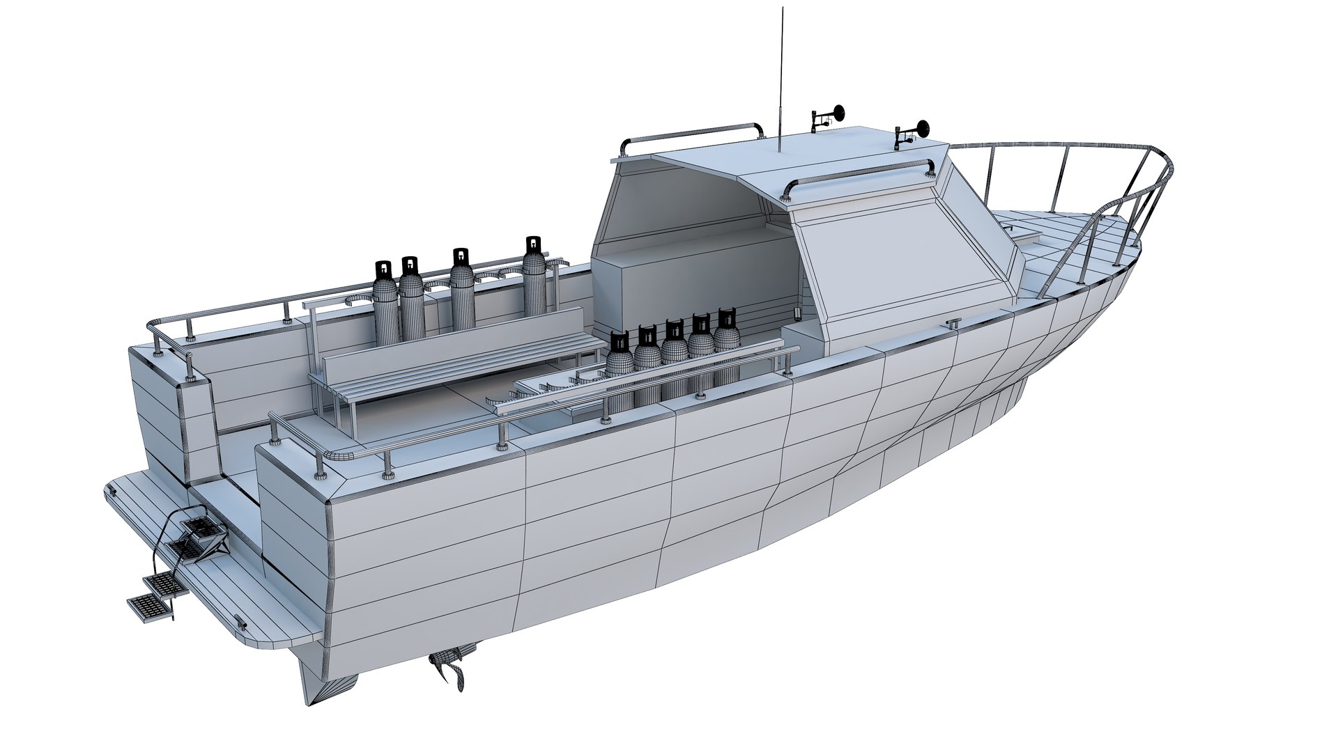 Dive Boat 3D model https://p.turbosquid.com/ts-thumb/8c/pgq7ED/d4/diveboat21/jpg/1625933923/1920x1080/fit_q87/0165af0cecae857145f3ead640131a4620f46602/diveboat21.jpg