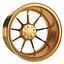 Литые диски OZ Racing Alleggerita HLT