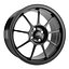 Литые диски OZ Racing Alleggerita HLT