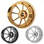 Литые диски OZ Racing Alleggerita HLT
